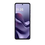 Motorola Razr 70 Ultra PANTONE Orient Blue (Alcantara)