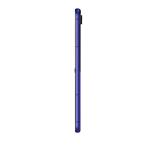 Motorola Razr 70 Ultra PANTONE Orient Blue (Alcantara)