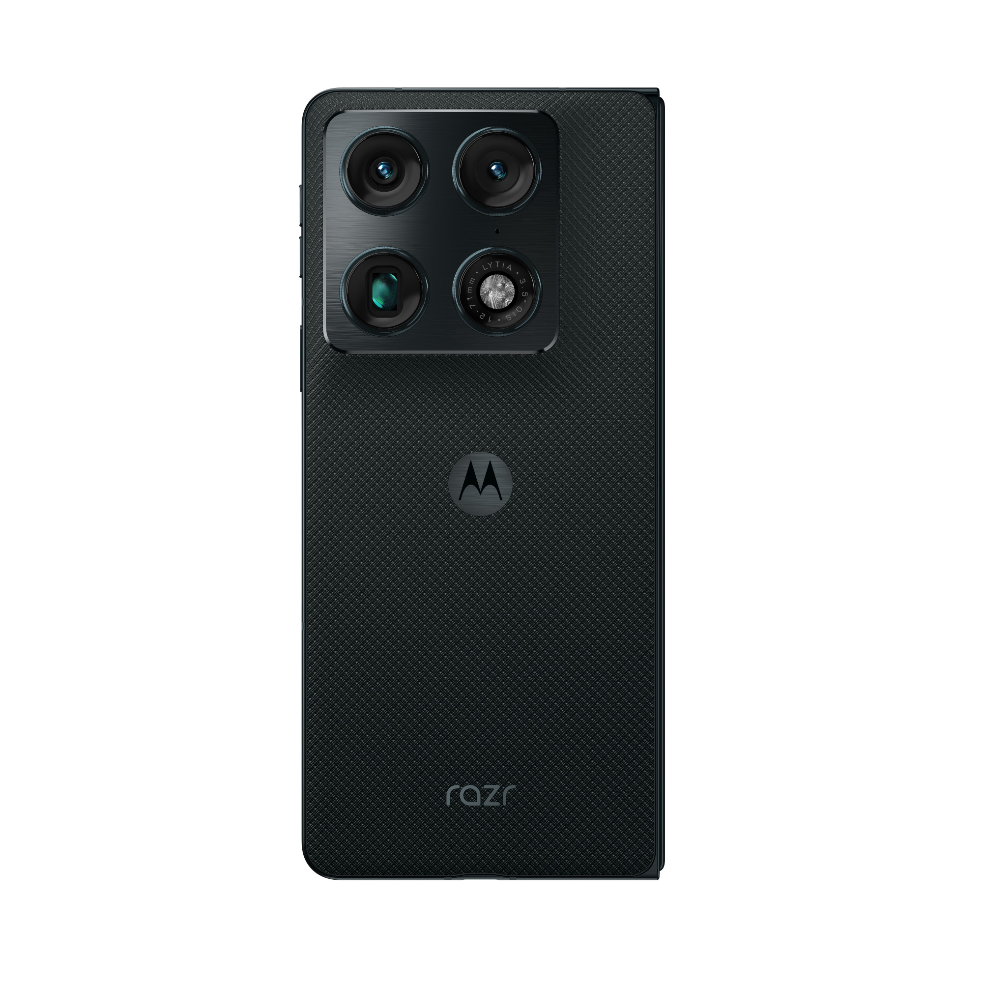 Motorola Razr Fold 16+512GB PANTONE Blackened Blue