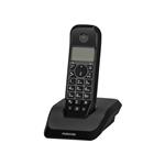 Motorola S1201 Black bezdrátový telefon - Callblocking - Hands Free - Backlight Screen
