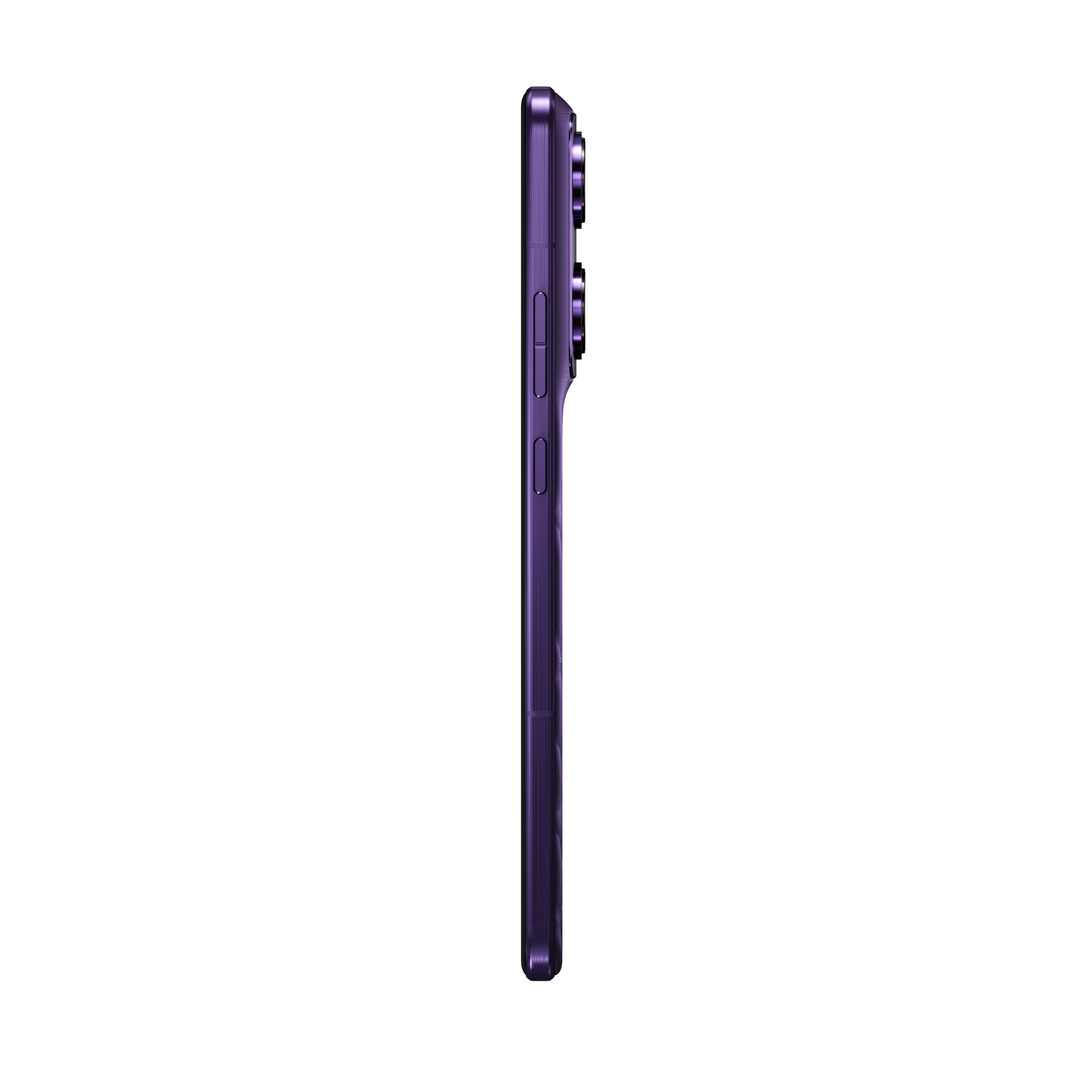 Motorola Signature Crystals by Swarovski PANTONE Violet Indigo