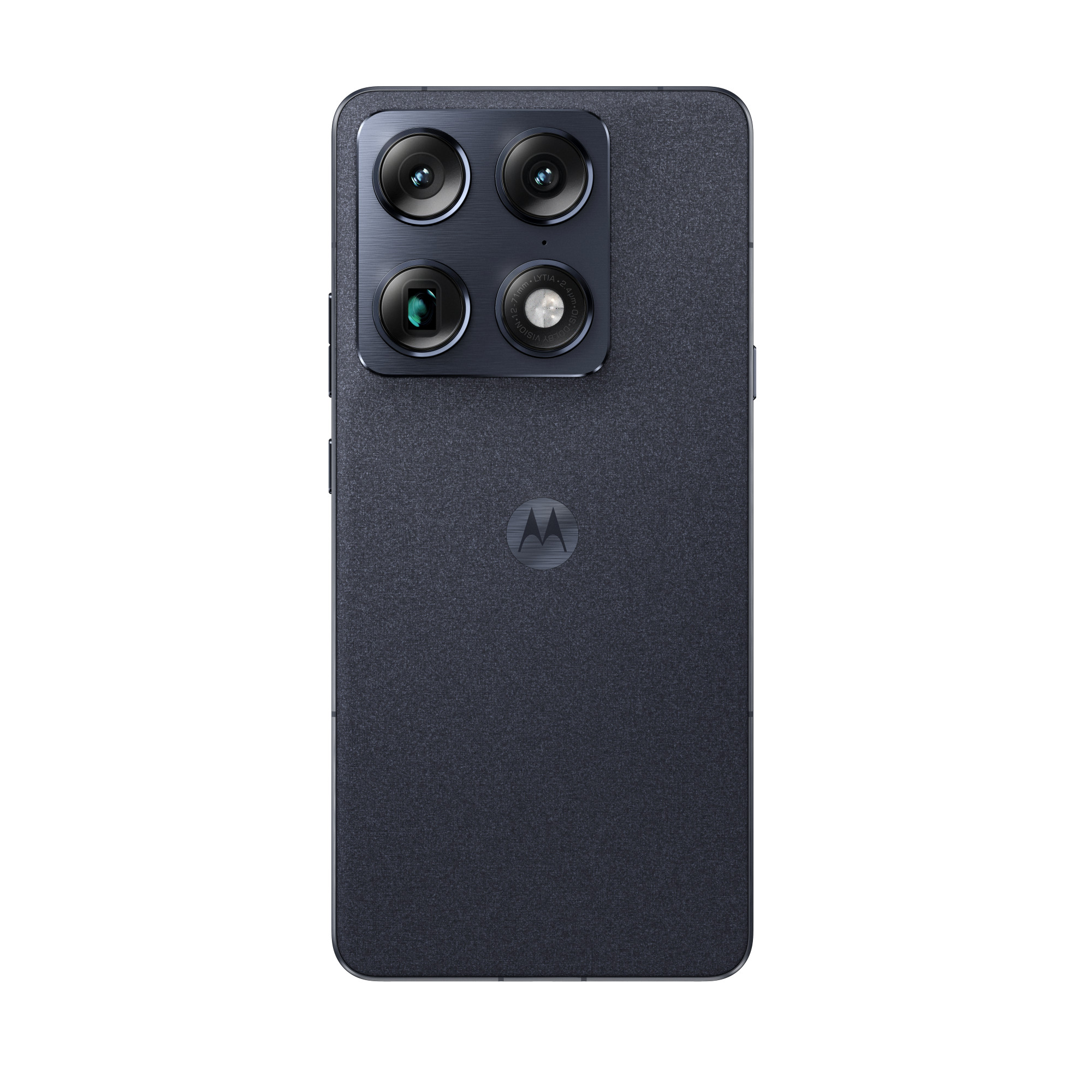 Motorola Signature PANTONE Carbon