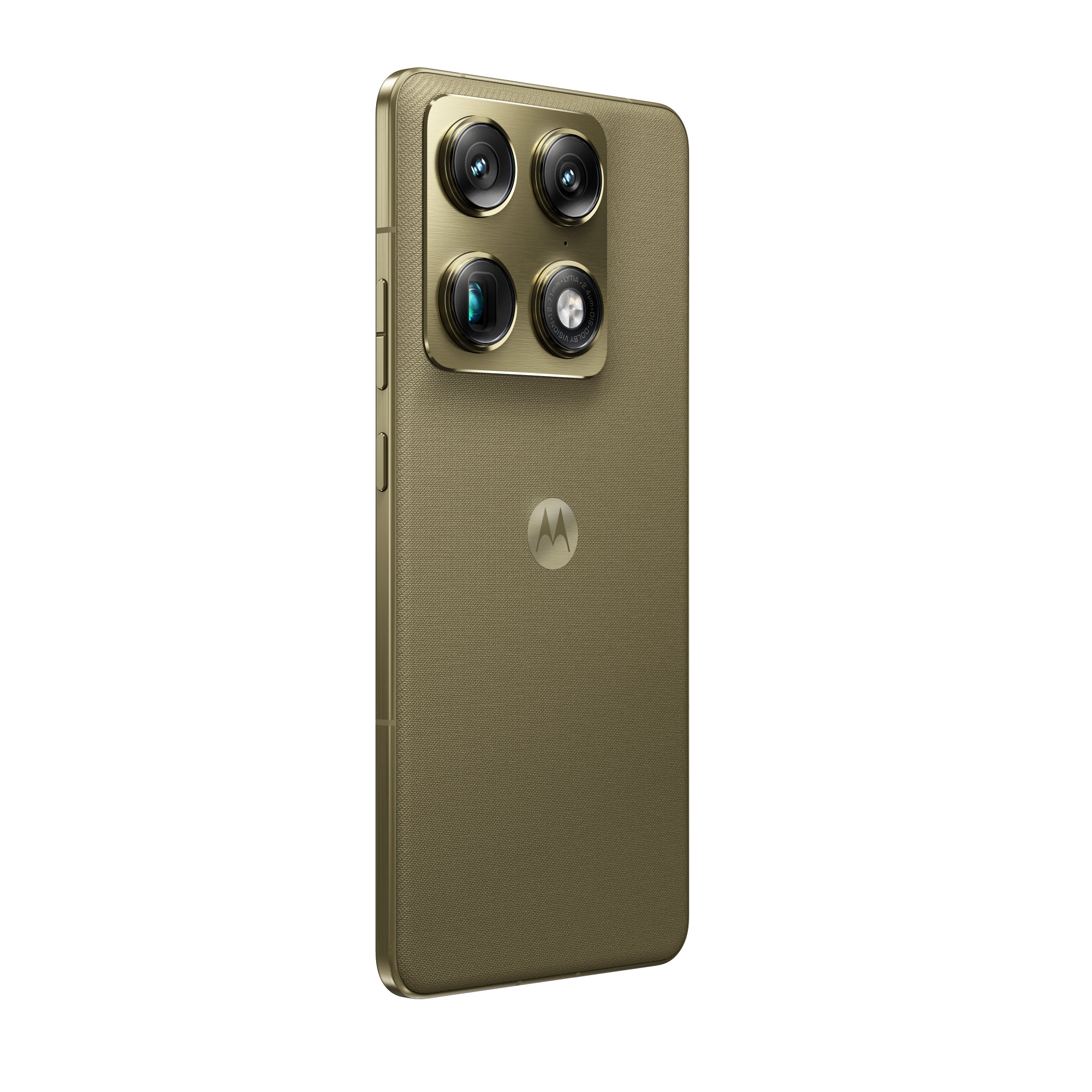 Motorola Signature PANTONE Martini Olive