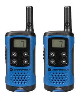 Motorola tlkr t41