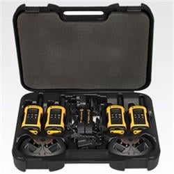 Motorola TLKR T80 Extreme, IPx4, Quadpack