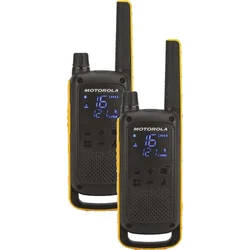 Motorola TLKR T82 EXTREME
