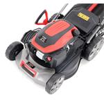 Motorová kosačka VeGA 465 SHBX s pojazdom
