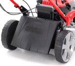 Motorová kosačka VEGA 485 SXHE 7v1 s pojazdom, kôš 70 l