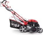 Motorová kosačka VEGA 485 SXHE 7v1 s pojazdom, kôš 70 l