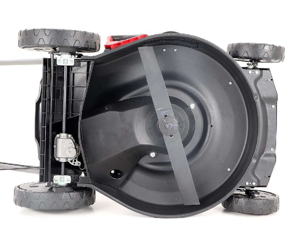 Motorová kosačka VeGA 515 SHBX s pojazdom