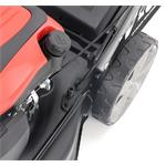 Motorová kosačka VeGA 515 SHBX s pojazdom