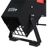 Motorový drvič Güde GH 651 B