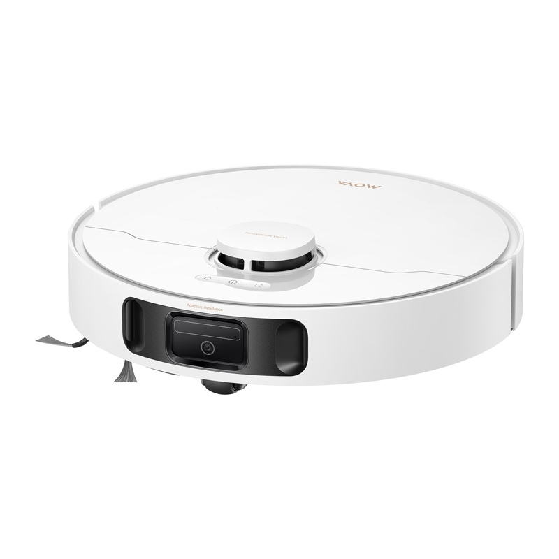 MOVA E50 Pro Ultra, bílá