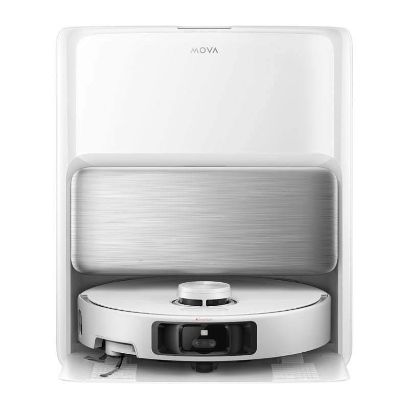 MOVA P70 Pro Ultra, biela