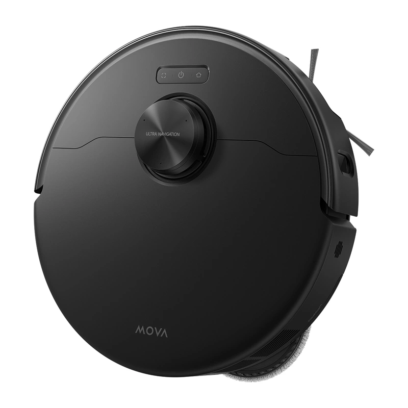 MOVA P70 Pro Ultra, Black