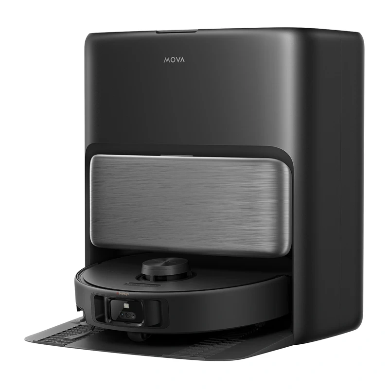 MOVA P70 Pro Ultra, Black
