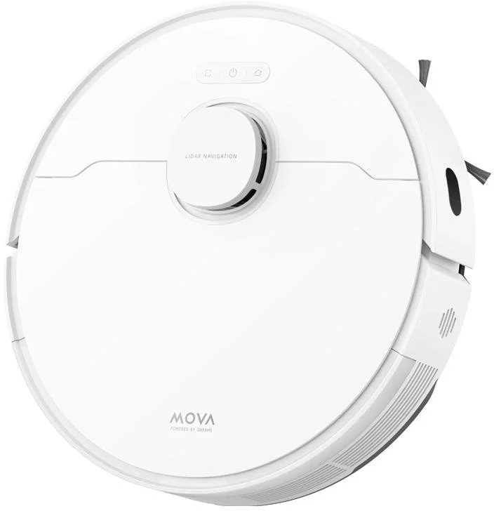MOVA S10 robot vacuum cleaner