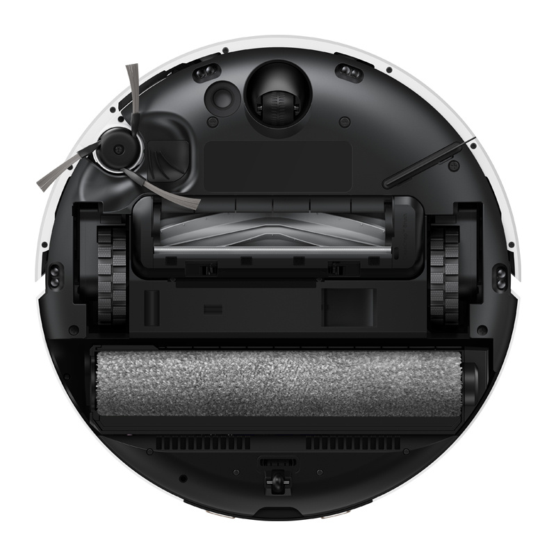 MOVA S70 roller, robotický vysávač, biely