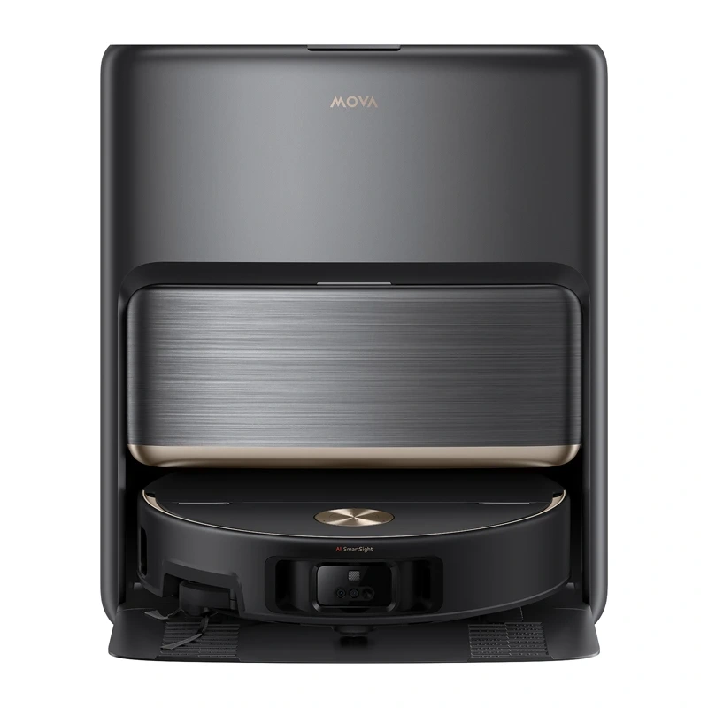 MOVA V70 Ultra Complete, Black