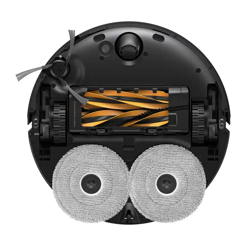 MOVA V70 Ultra Complete, Black