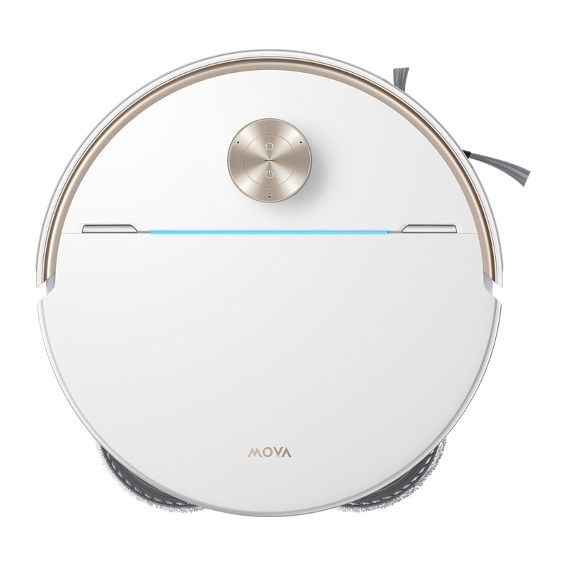 MOVA V70 Ultra Complete, White