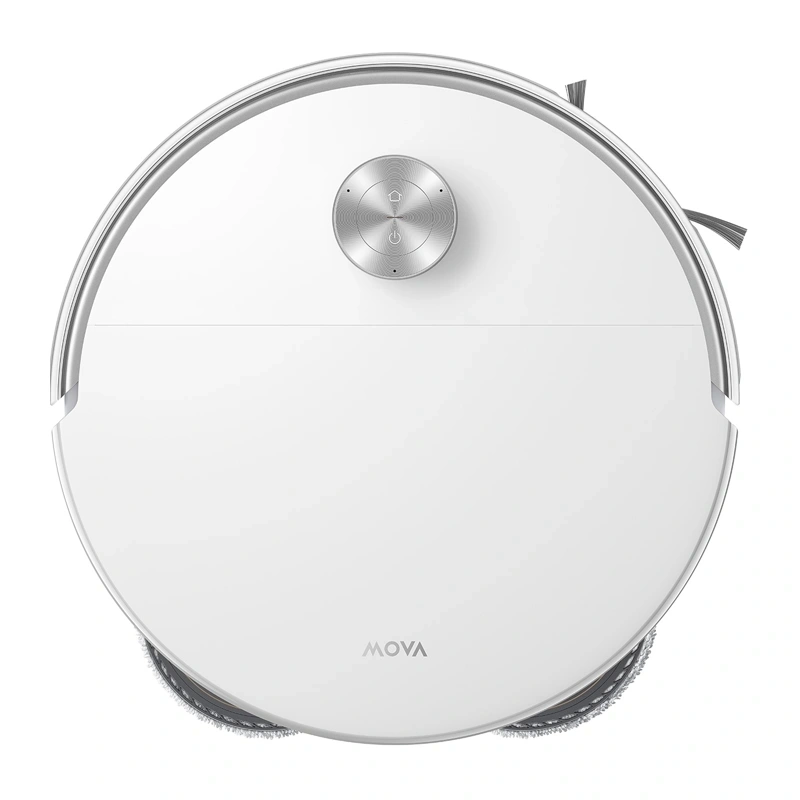 MOVA V70 Ultra, White