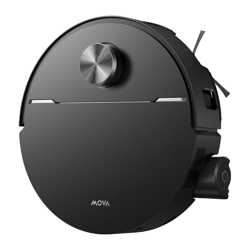 MOVA Z70 Ultra Roller Complete, Stone black