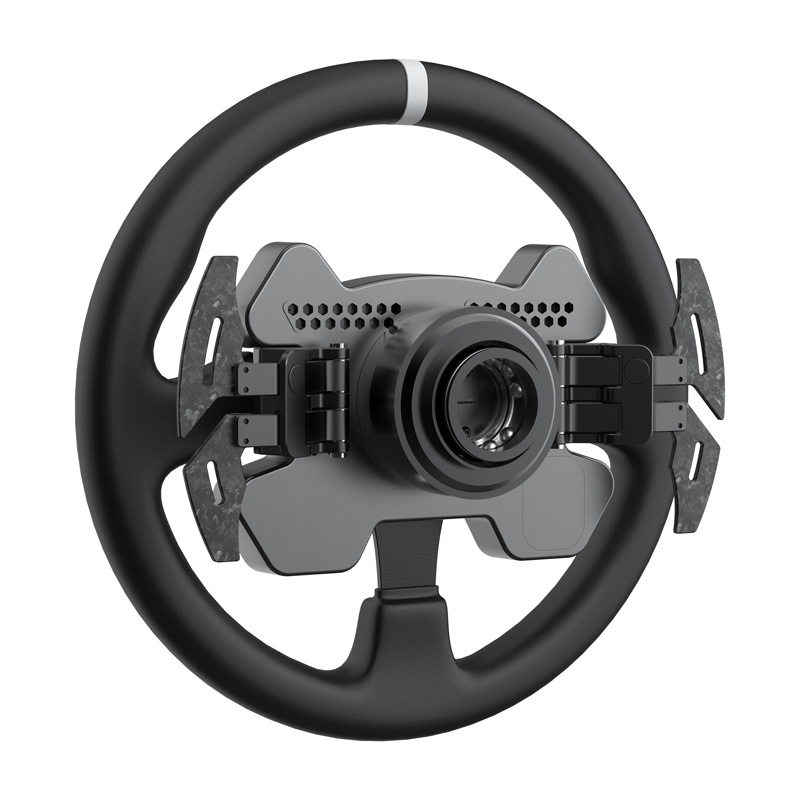 MOZA Racing CS V2P herní volant (PC)