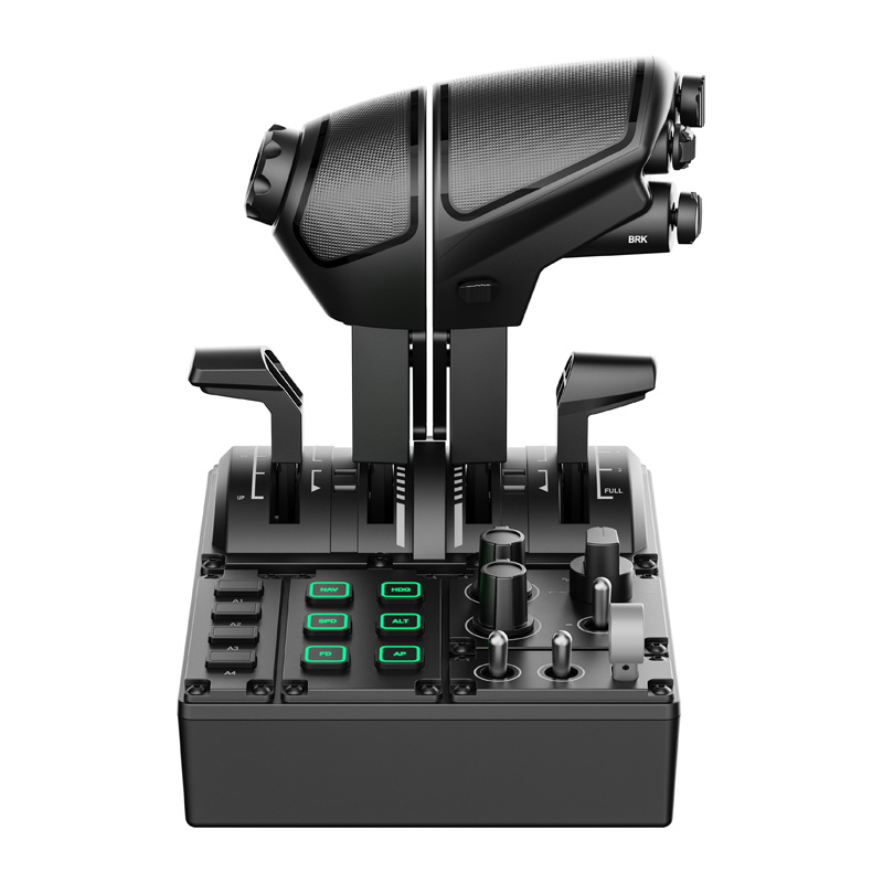 MOZA Racing plynová páka MTQ (AS014)