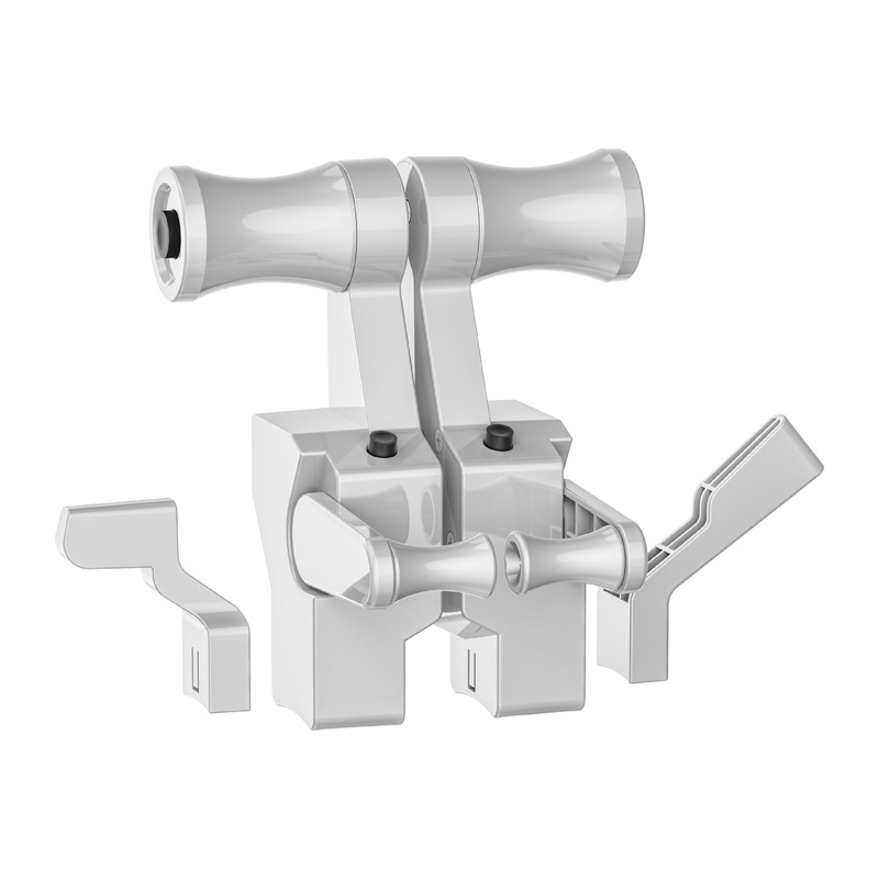 MOZA Racing plynová páka TQB (AS015)