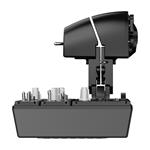MOZA Racing plynový panel MTP (AS008)