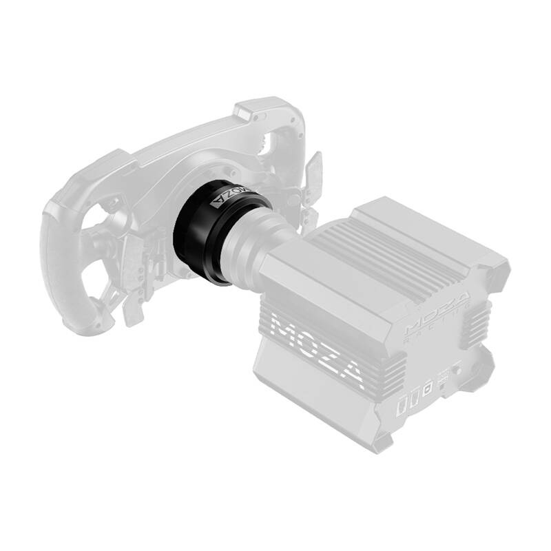 MOZA Racing Quick Release adaptér pro R21/R16/R12/R9/R5 (RS07)