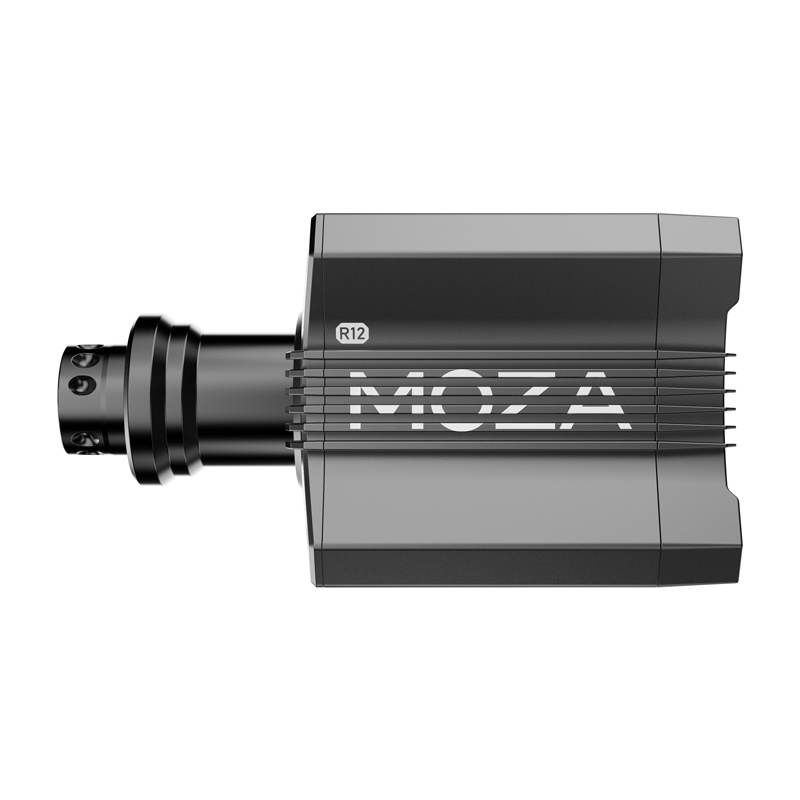 MOZA Racing R12 V2 volantová základna (RS081) (PC)