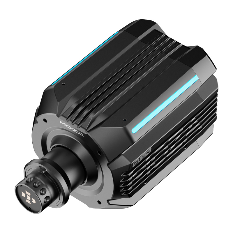 MOZA Racing R21 volantová základna (RS090)
