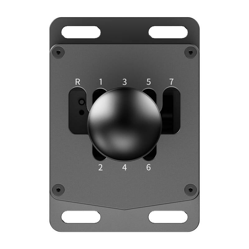 MOZA Racing řadící páka HGP (RS039)