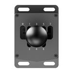 MOZA Racing řadící páka HGP (RS039)