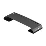MOZA Racing rozšiřující deska pedálové základny mBooster/CRP/CRP2 (RS078)