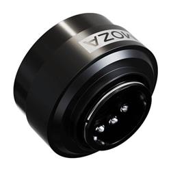 MOZA Racing rýchloupínací adaptér pre R21/R16/R12/R9/R5 (RS07)
