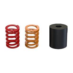 MOZA Racing sada pro zvýšení výkonu pedálů SR-P (RS17)
