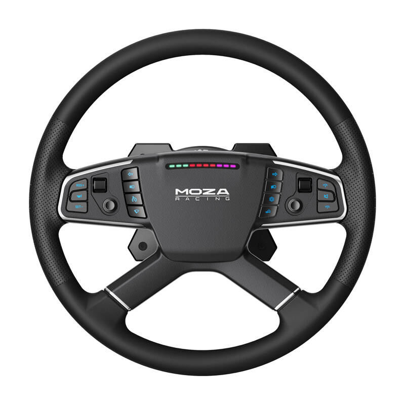 MOZA Racing TSW kamionový herní volant (RS060) (PC)