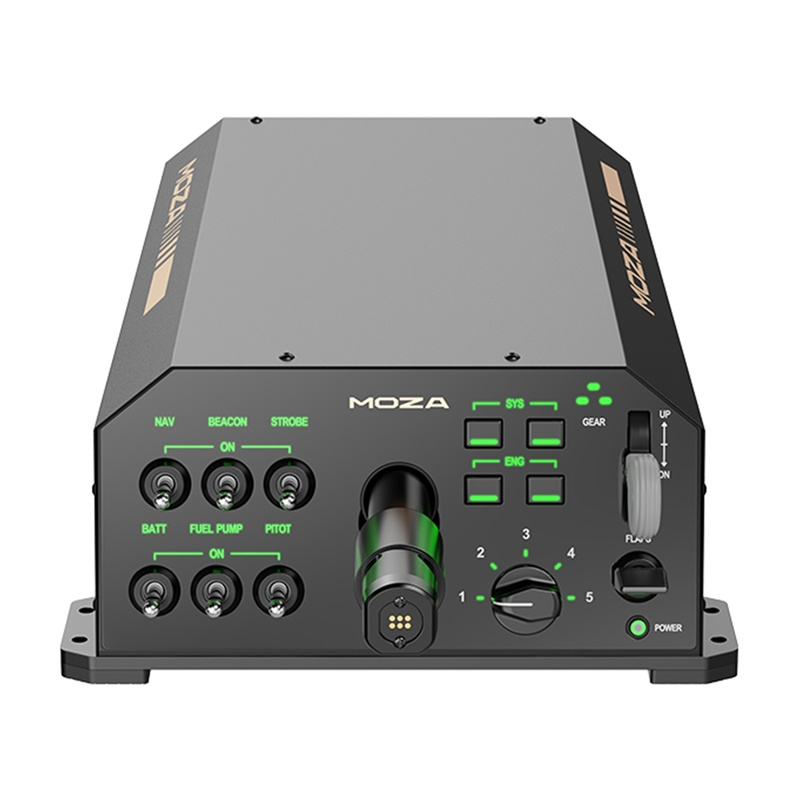 MOZA Racing základna joysticku AY210 (AS011)