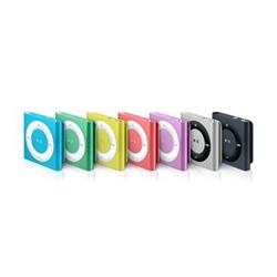 MP3 Apple iPod shuffle 2GB - Black