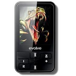 MP3 EVOLVEO Dream 4GB MP3/MP4, 2"TFT,FM,AVI,JPEG,Repro