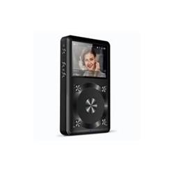 MP3 přehrávač FiiO X1 černý