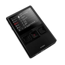 MP3 přehrávač iBasso DX90 - ROZBALENO