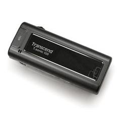 MP3 T-Sonic 520 Transcend 1GB FM,MP3, USB2.0 černý