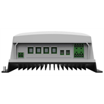 MPPT solárny regulátor EPever 100VDC/20A DuoRacer - 12/24V