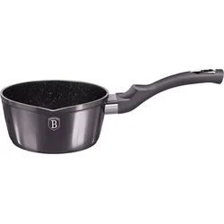 Mramorom potiahnutý rošt BerlingerHaus Carbon PRO Line