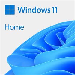 MS Windows 11 Home Advanced