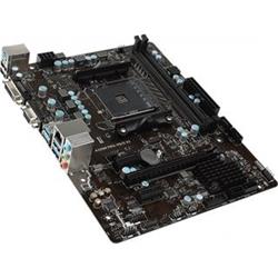 MSI A320M PRO-VD/S V2